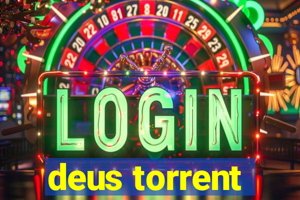deus torrent